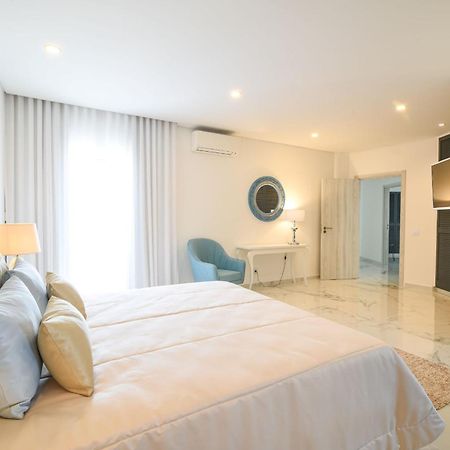 The Penthouse In Praia Da Rocha Портіман Екстер'єр фото